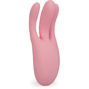 LOVE AND VIBES Vibromasseur à trois branches Everything pas cher