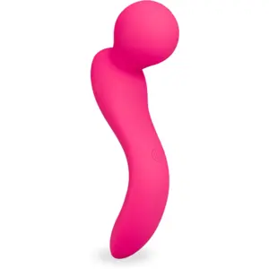 Vibromasseur wand 10 modes Texas pas cher