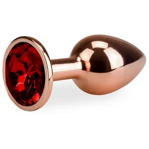 Bijou anal rosebud rose gold taille S 50gVendu parlove-and-vibes
