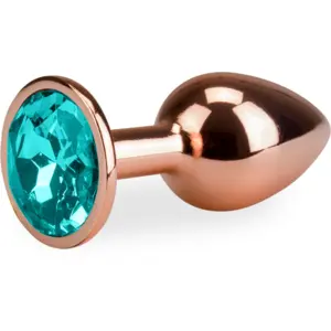 LOVE AND VIBES Bijou anal rosebud rose gold taille S 50gVendu parlove-and-vibes