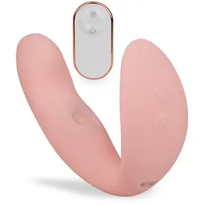 Culotte vibrante avec zone de percussions Ceremony Vibromasseur pour f...Vendu parlove-and-vibes