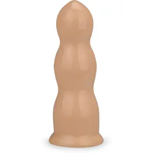 LOVE AND VIBES Petit plug anal ventouse Denver pas cher