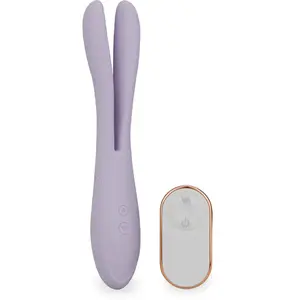 Vibromasseur multifonction télécommandé Meloa pas cher