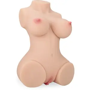 Poupée sexuelle buste masturbateur Carola 5,5kgVendu parlove-and-vibes
