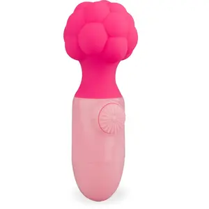 Mini vibromasseur wand Sally pas cher