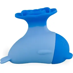 Stimulateur de clitoris vibrant Dolphizz pas cher