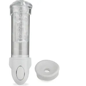 Pompe à pénis vibrante insert vagin Rocket Pro pas cher