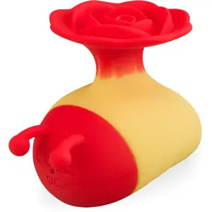 Stimulateur de clitoris vibrant Beezz pas cher