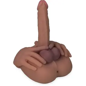 Masturbateur pénis anus et mains Gavin pas cher
