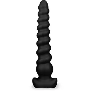 Plug anal XXL en silicone Mushy pas cher
