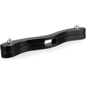 Barre HUMBLER écrase zone intime masculine Down pas cher