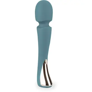Vibromasseur wand vibrant et oscillant Shake It pas cher