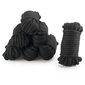 Corde BDSM de bondage 10,0m