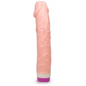 Gode godemichet vibrant gros gland longueur XL gode vaginal ou anal ho...