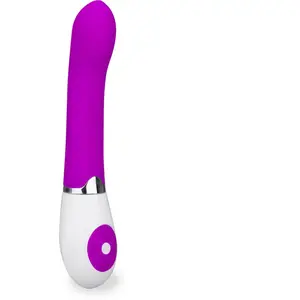 Vibromasseur à commande vocale pas cher