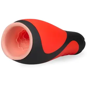LOVE AND VIBES Masturbateur suceur pro vibrant
