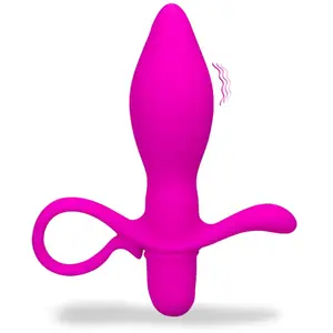 LOVE AND VIBES Plug anal design et puissant pas cher