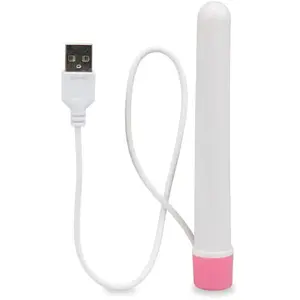LOVE AND VIBES Élément chauffant USB pour vagin/anus poupée gonflable et masturbateurVendu parlove-and-vibes
