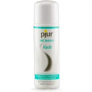 Lubrifiant Pjur Woman Nude pas cher