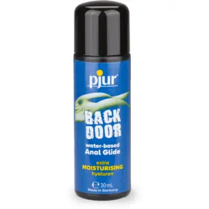 Décontractant Pjur anal back door comfort pas cher