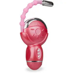 LOVE AND VIBES Rolling Fun simulateur cunnilingus