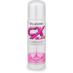 LOVE AND VIBES Lubrifiant silicone CX Glide