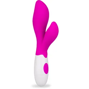 Vibromasseur rabbit Magic Leaf pas cher