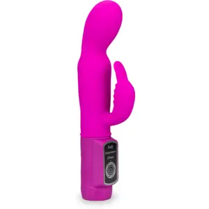LOVE AND VIBES Vibromasseur rabbit Contact Induction pas cher