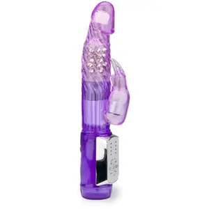 LOVE AND VIBES Vibro rabbit Prince Deluxe