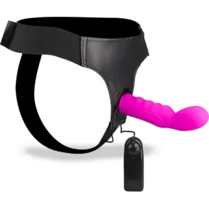 LOVE AND VIBES Gode ceinture vibrant spécial point GVendu parlove-and-vibes