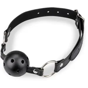 LOVE AND VIBES Bâillon BDSM bondage gag-ball