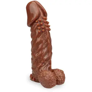 Gaine stimulateur gros gland pas cher