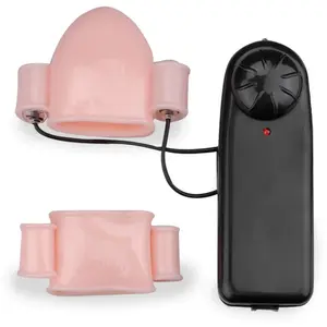 Stimulateur vibrant pour gland et pénis pas cher