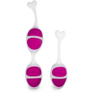 LOVE AND VIBES Boules de geisha simple et double pas cher