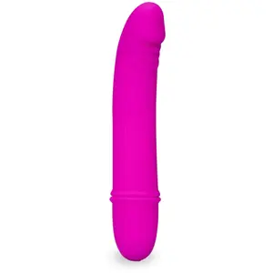 LOVE AND VIBES Mini vibromasseur puissant Super Becky