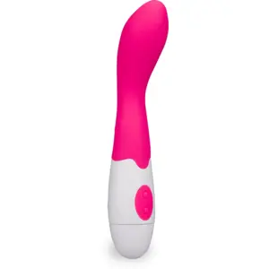 LOVE AND VIBES Vibro Orgasmic Power spécial point G