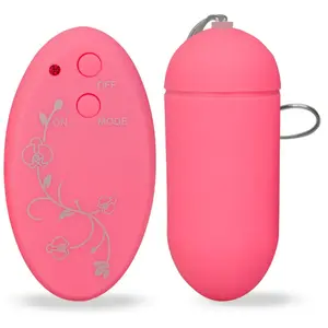 LOVE AND VIBES Oeuf vibrant My Little Secret - Vibromasseur à distance pour couple