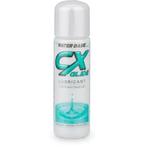 LOVE AND VIBES Lubrifiant Water CX Glide pas cher