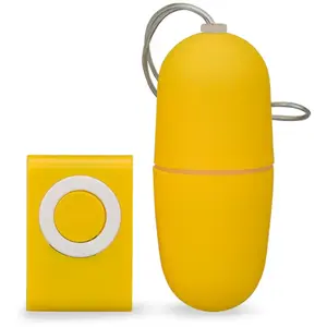 Oeuf vibrant iMod télécommandé - Vibromasseur à distance pour couple pas cher