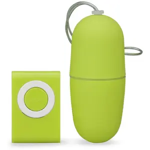 Oeuf vibrant iMod télécommandé - Vibromasseur à distance pour couple pas cher