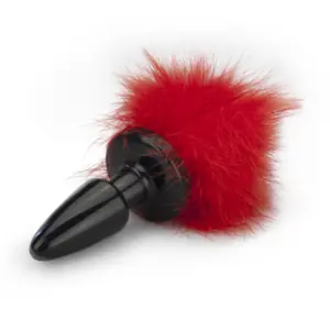 Sextoys pour tous : Rosebud pompon pas cher