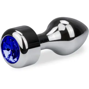 LOVE AND VIBES Bijou anal rosebud missile L - 8 Coloris