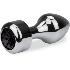 LOVE AND VIBES Bijou anal rosebud missile L - 8 Coloris