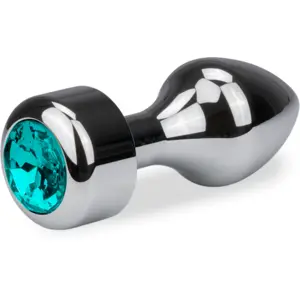 LOVE AND VIBES Bijou anal rosebud missile L - 8 Coloris
