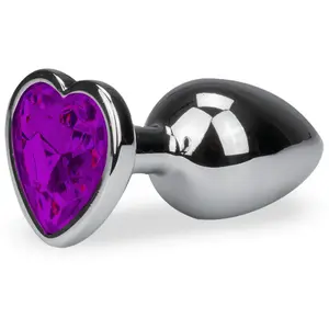 LOVE AND VIBES Bijou rosebud coeur S - 7 coloris