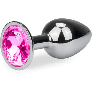 LOVE AND VIBES Bijou anal rosebud Light - 7 colorisVendu parlove-and-vibes