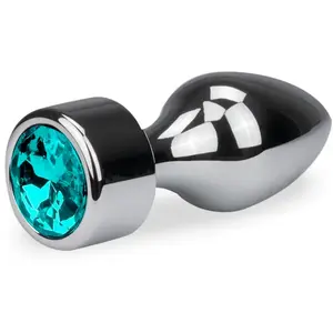LOVE AND VIBES Bijou anal rosebud missile M - 8 Coloris