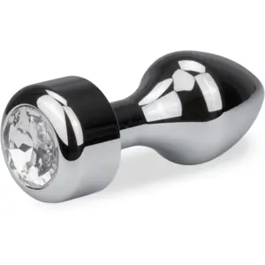 LOVE AND VIBES Bijou anal rosebud missile L - 8 Coloris