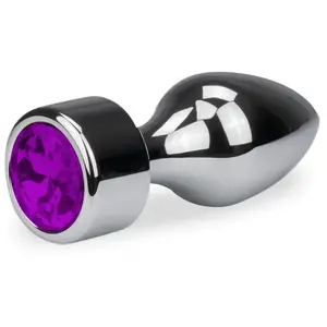 LOVE AND VIBES Bijou anal rosebud missile M - 8 Coloris