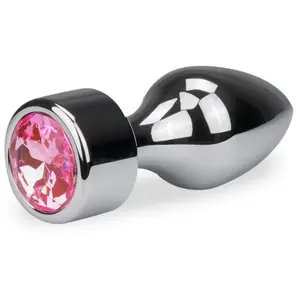 LOVE AND VIBES Bijou anal rosebud missile M - 8 Coloris